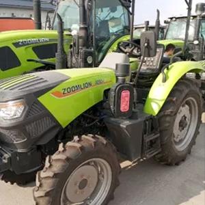 Zoomlion RD504 g'ildirakli traktor