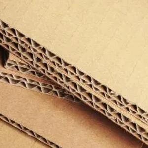 Гофрокоробки