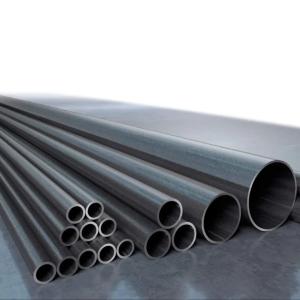 Трубы электросварные прямошовные ГОСТ 10705-80 ø40 1,5 мм