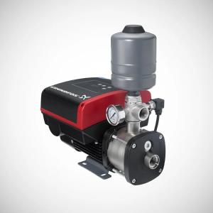 CMBE elektr motorli bosimni oshirish moslamalari