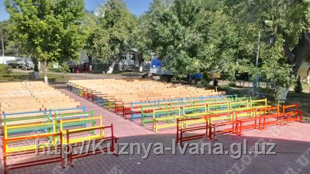 Soxta skameykalar