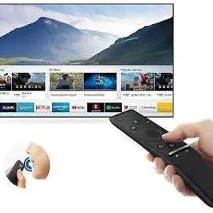 Телевизор Artel HD LED Wi-Fi Android