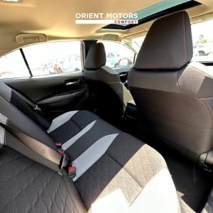 Автомобиль Toyota Corolla 1.2T Elite Version 2023