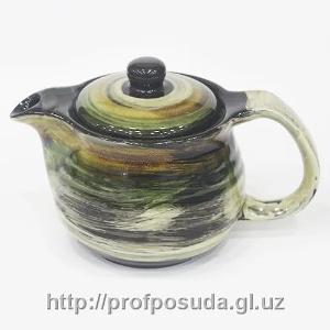 Restoranlar uchun keramik idishlar