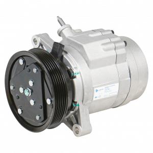 Компрессор кондиц. для Chevrolet Captiva 2 2.4i (LCAC 0543)