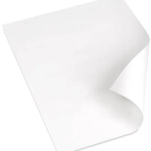 Бумага-подложка для пиццы 35*35 см