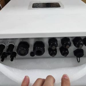 Солнечный инвертор Tanso 5кв HYBRID