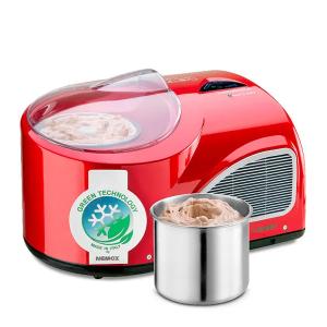 Компрессорная мороженица Nemox Gelato NXT1 L'Automatica Red