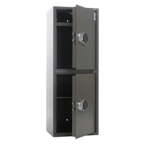 Офисный сейф AIKO TM-120T/2 EL
