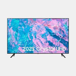 Телевизор Samsung 43" HD LED Smart TV