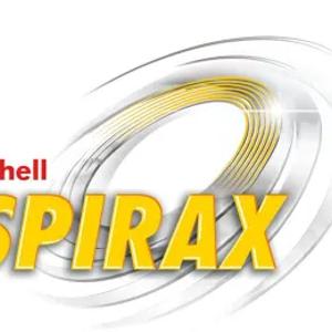 Трансмиссионное масло Shell Spirax S3 AX 80W90