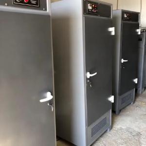 Производство сушильных установок