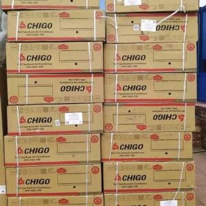 Кондиционер Chigo 12