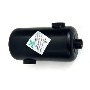 Теплообменник для обогрева бассейна "Pool King" (Китай)