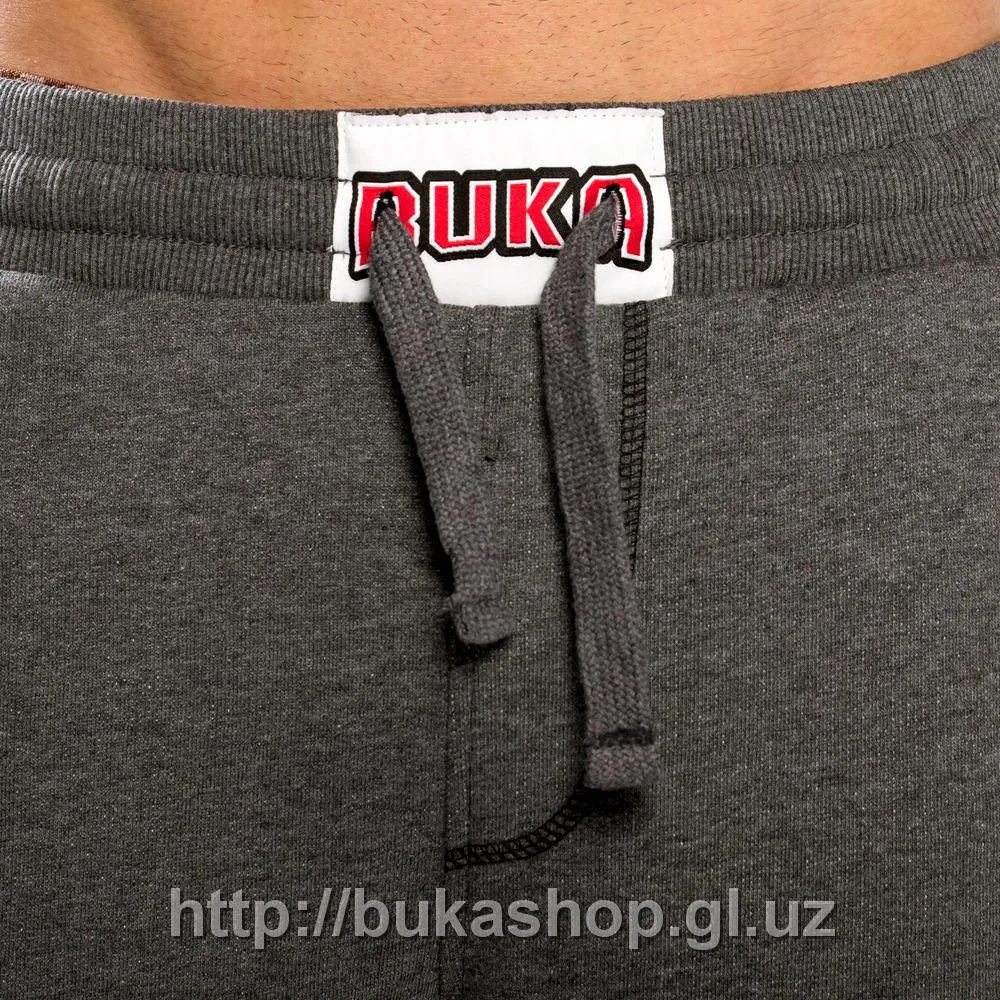 BUKA Shorts