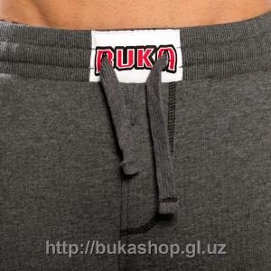 BUKA Shorts