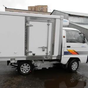 Авторефрижератор Labo