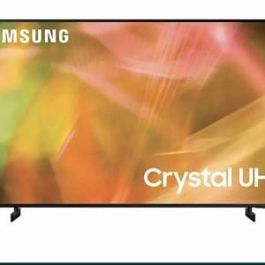 Телевизор Samsung 55" HD LED Smart TV