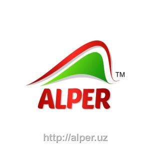 Жидкое мыло “Alper” - Увлажняющее 500 мл