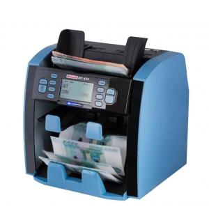 Сортировщик банкнот DoCash DC-45F