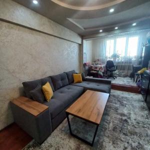 Угловой диван