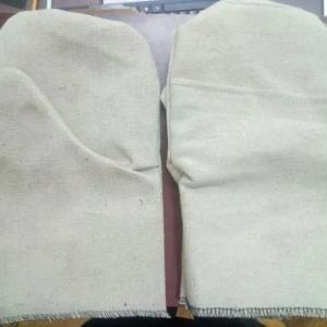 Рукавицы рабочие