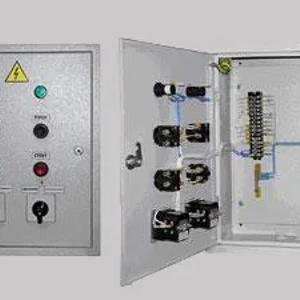 Ящик серии я-5000