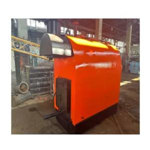 Котел ASB 300 тв (3000 м2)
