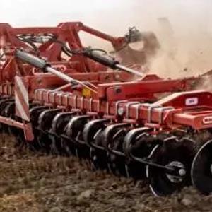 Сельскохозяйственная техника MASCHIO GASPARDO