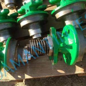 Запчасти на компрессор 10ГКН