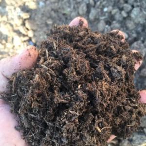 Нейтральный торф 80л