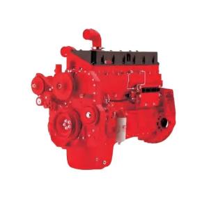 Двигатель Cummins QSM11