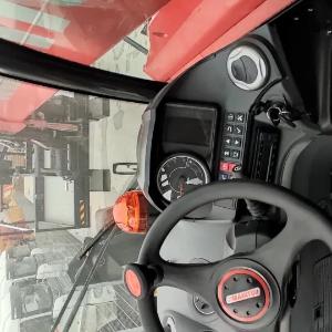 MANITOU MLT-Х 735 LSU