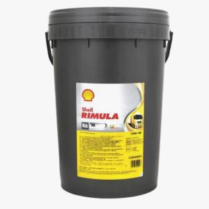 SHELL RIMULA R6 LM 10W-40