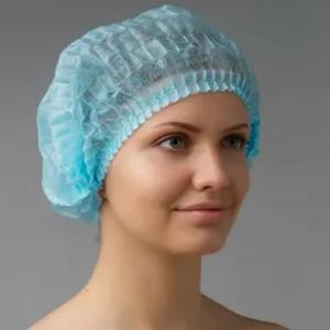 Шапочка "Шарлотка"