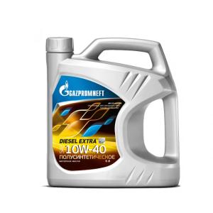 Редукторные масла GPN Reductor СLP-100