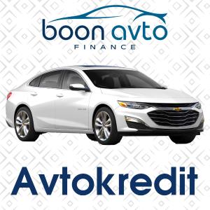 Автомобиль Malibu 2