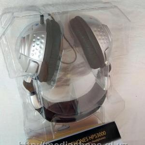 Behringer HPS3000 наушники
