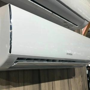 Кондиционер Hisense Low voltage