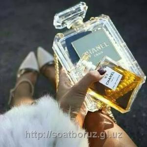 Chanel No 5 Eau de Parfum