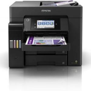 Принтер МФУ Epson L6570