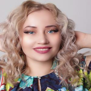 S3-243 BLUE  0.00  Цветные ГОЛУБЫЕ контактные линзы, для красоты. 1 Линза