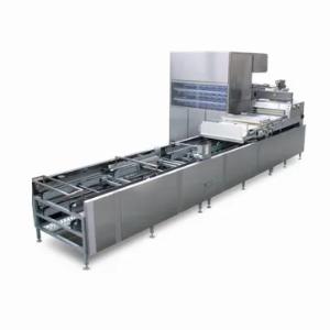 Non ishlab chiqarish liniyasi