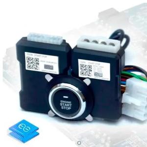 Кнопка стар-стоп Vatan R3_START-K.V2.1