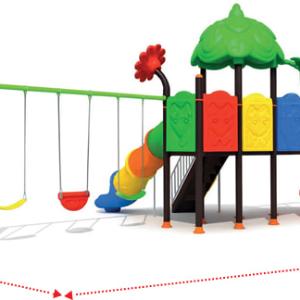 Bolalar o`yin kompleksi