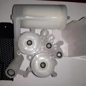 Sarf materiallari, filtrlar, shlanglar, rezina bantlar va boshqalar. Videojet, Imaje