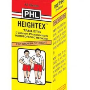 Таблетки для роста Heightex 25 гр