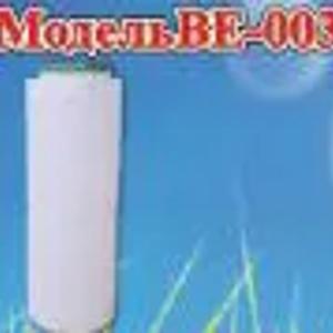 Вертикальная пластиковая емкость BE-00300