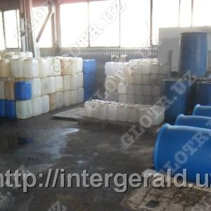 Перекись водорода 33%