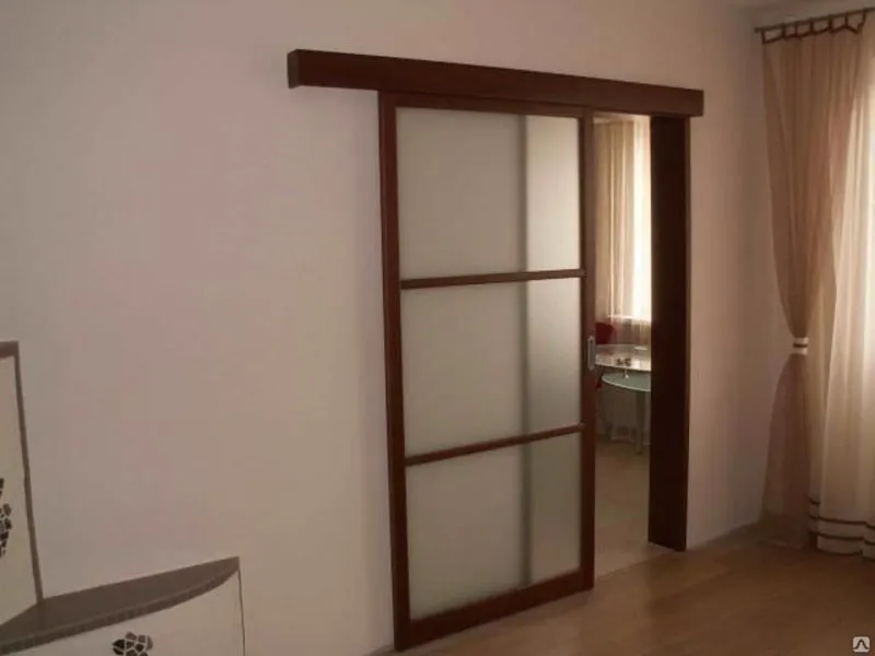 Sürgülü eshiklar